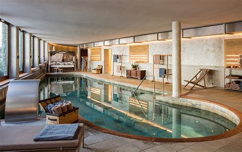 Spa & Hotel .